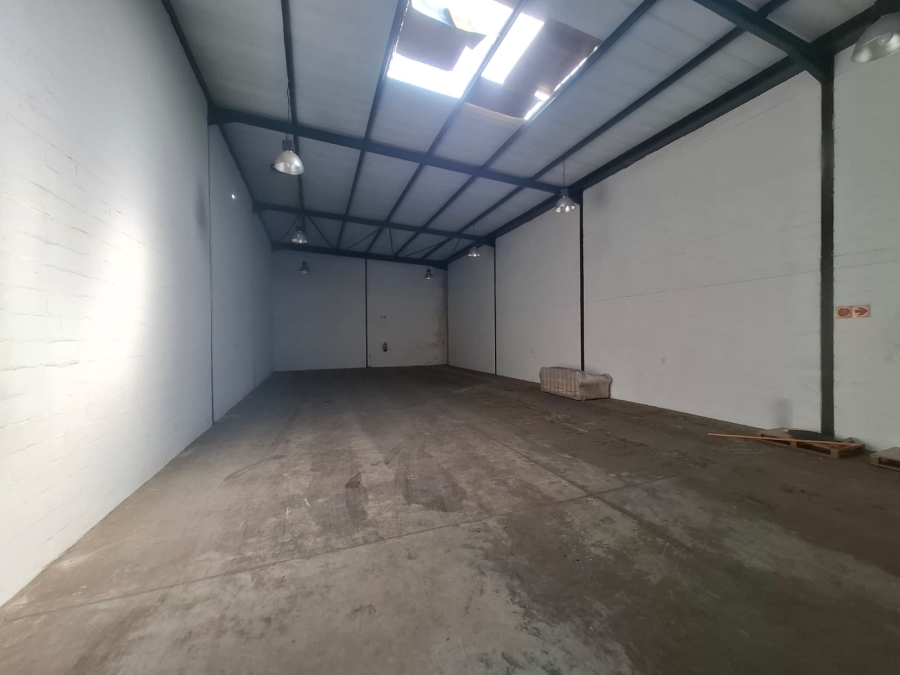 To Let Commercial Property for Rent in Stikland Industrial Western Cape